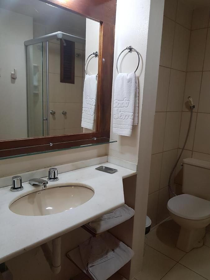 Residencial Do Serrano - Ao Lado Da Rua Torta! Aparthotel Gramado