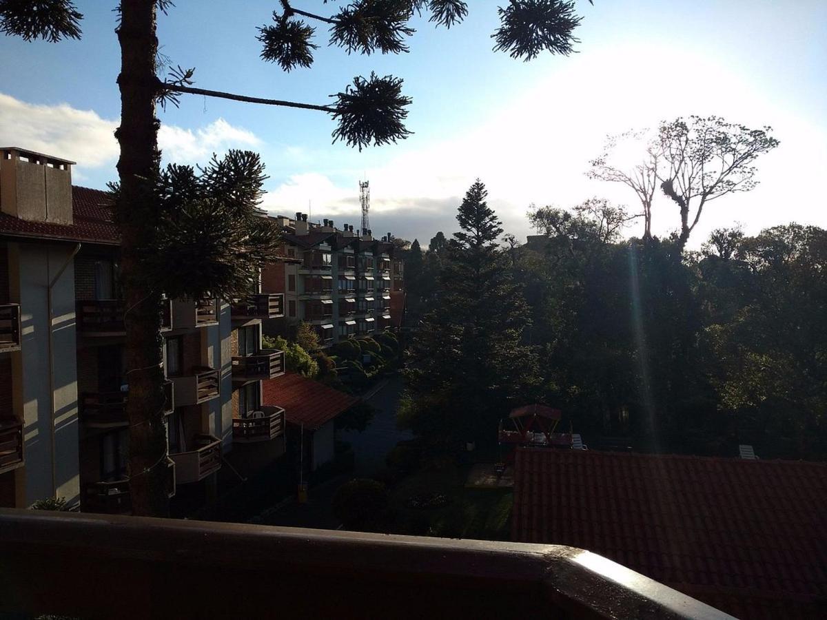 Residencial Do Serrano - Ao Lado Da Rua Torta! Gramado