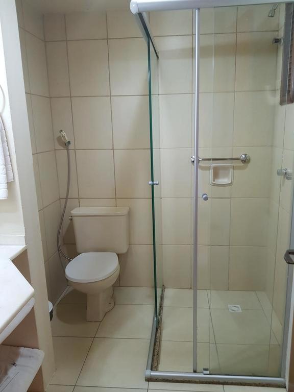 Residencial Do Serrano - Ao Lado Da Rua Torta! *