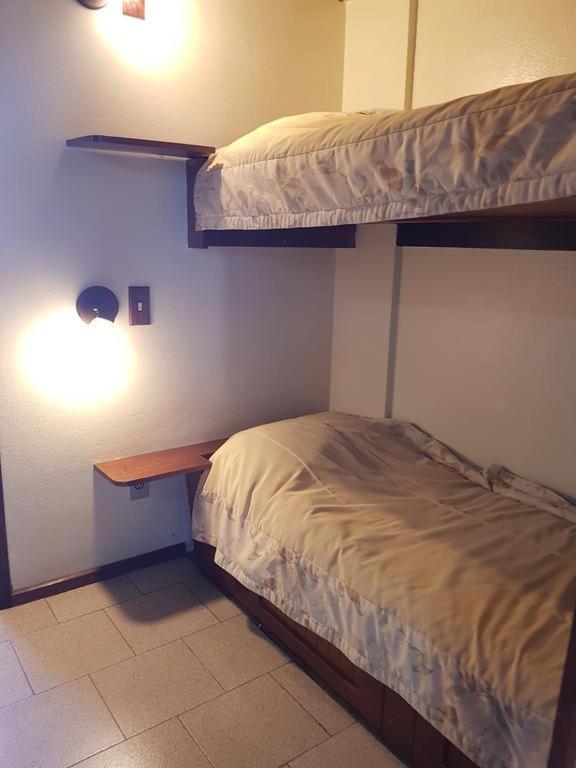 Residencial Do Serrano - Ao Lado Da Rua Torta! Aparthotel Gramado